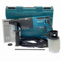 ☆比較的綺麗☆makita マキタ 26mm ハンマドリル HR2601F 穴あけ 穿孔130591 - 3