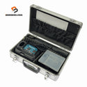 ☆中古品☆makita マキタ 7.2V 充電式ペンインパクトドライバ TD022DSHXB バッテリー2個(1.5Ah、1.0Ah) 充電器 ケース付135172 - 1