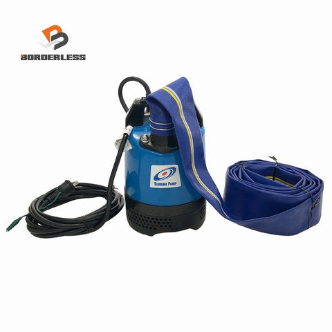 水中ポンプ