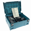 ☆極美品セット☆ makita マキタ 40Vmax パワーソースキット DC40RA+BL4040 充電器×1+バッテリー×1134390 - 2