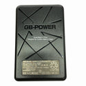 ☆未使用品セット☆ GB-POWER 長信ジャパン 30V 専用バッテリー+ファン GB430PD-B+GFX-GY 2026年モデル134721 - 9