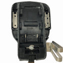 ☆中古品セット☆Panasonic パナソニック 14.4V/18 インパクトドライバ EZ751Aドリルドライバ EZ74A3 バッテリー2個(3.0Ah/4.2Ah)充電器+ケース136673 - 8
