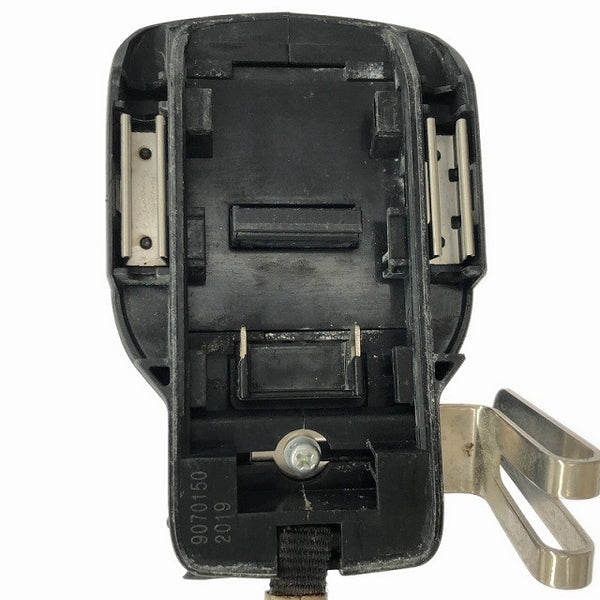 ☆中古品セット☆Panasonic パナソニック 14.4V/18 インパクトドライバ EZ751Aドリルドライバ EZ74A3 バッテリー2個(3.0Ah/4.2Ah)充電器+ケース136673 - 8