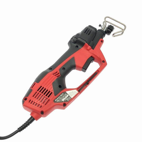 ☆美品☆KYOCERA 京セラ 100V 電気のこぎり ASK-1010 コード式 小型 レシプロソー セーバーソー セーバソー 電動ノコギリ リョービ125499 - 4