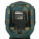 ☆中古品☆makita マキタ 18V 充電式レシプロソー JR188DZ バッテリ1個(18V6.0Ah) 純正替刃9本(未使用) ケース付135859 - 8