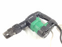 ☆未使用品☆HIKOKI ハイコーキ 100V ハンマ H41SA4 ハンドル＋シャンク＋ケース付 電動ハンマー コンクリートブレーカー ハツリ機117221 - 4