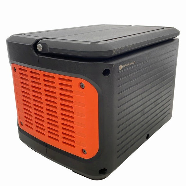 ☆美品☆Jackery ジャクリ ポータブル電源 1500 PTB152 1534Wh 1800W アウトドア キャンプ 非常用電源 防災 ポータブルバッテリー128769 - 5