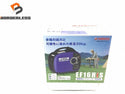 ☆未使用品☆YAMAHA ヤマハ 1.6KVA 防音型 インバータ エンジン発電機 EF16HiS 燃料タンク4.2L - 1