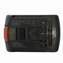 ☆美品セット☆BOSCH ボッシュ 18V 5.0Ah リチウムイオンバッテリー A1850LIB 充電器 GAL18V-40 リチウムイオン電池118752 - 9