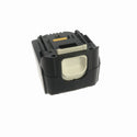 ☆未使用品 2個セット☆makita マキタ 14.4V 6.0Ah 純正リチウムイオンバッテリー BL1460B バッテリー残量確認 雪マーク - 10