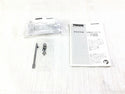 ☆未使用品☆makita マキタ 18V 充電式ピンタッカ PT353DZK 本体＋ケース付 コードレス ピンネイラ ピン釘打機 電動工具133968 - 10