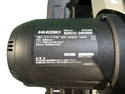 ☆美品☆HiKOKI ハイコーキ 100V 355mm 高速切断機 NHCC-355BK 電動工具 鉄工 工機ホールディングス133063 - 10