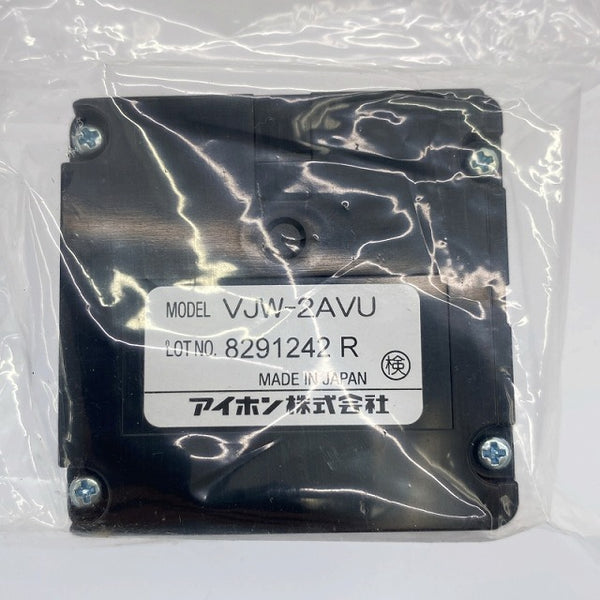 ☆未使用品4個セット☆アイホン 住戸アダプター VJW-2AVU カセット式 らくタッチdearisシステム用 校正機器111183 - 6