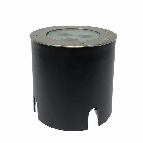 ☆未使用保管品☆LIXIL リクシル グランドライト GND-G3型 15°  8VLK16ZZ 12V LED エクステリア照明 住宅設備131221 - 3