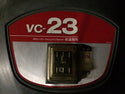 ☆中古品☆RYOBI リョービ 100V 乾湿両用 集じん機 VC-23 ホース付 14L 屋内用 集塵機 掃除機 バキュームクリーナー112971 - 10