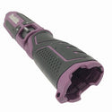 ☆未使用品 限定色☆makita マキタ 7.2V 充電式ペンインパクトドライバ TD023DHXAP 紫/パープル バッテリ2個(1.5Ah) 充電器 ケース133369 - 7