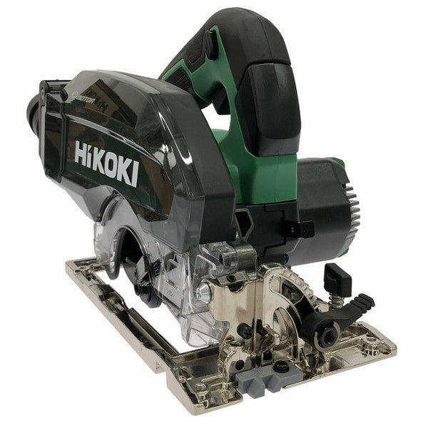 ☆未使用品☆ おまけ付♪ HIKOKI ハイコーキ 36V 集じん丸ノコ C3605DYB(NN) 本体のみ ※コメント必読132307 - 3