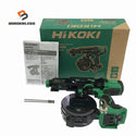 ☆極美品☆ HIKOKI ハイコーキ 18V/36V 4mm コードレス連結ねじドライバ WF1804DA(NN)本体+パーツ136272 - 1