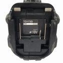 ☆中古品☆makita マキタ 18V 充電式インパクトドライバ TD173DZB 黒/ブラック 本体のみ コードレス 締付け 電動工具132147 - 10
