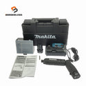 ☆未使用品☆makita マキタ 7.2V 充電式ペンインパクトドライバー TD023DSHXB 黒/ブラック バッテリ2個(1.5Ah) 充電器 ケース付128976 - 1
