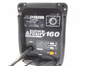 ☆未使用品☆SUZUKID スズキッド ノンガス MIG/MAG 兼用 200V 半自動溶接機 アーキュリー160 SAY-160 スター電器116498 - 7