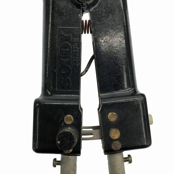 ☆中古品☆INABA イナバ 因幡電工 SOLDY/ソルディ 電気ろう付機 EC-1500AWR 電気ろう付け機/ロウ - 8