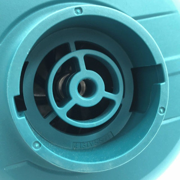 ☆未使用品☆ makita マキタ 40Vmax 充電式ブロワ UB002GZ 本体のみ 電動工具135068 - 7
