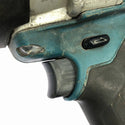 ☆中古品☆makita マキタ 18V 充電式インパクトレンチ TW1001DZ 本体のみ 電動工具 コードレス バッテリー式 自動車整備125829 - 9