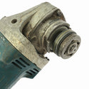 ☆中古品☆makita マキタ 18V 100mm 充電式ディスクグラインダ GA412D 本体のみ 研磨機 研削 切削 コードレス133739 - 6