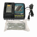 ☆中古品☆makita マキタ 14.4V 充電式タッカー ST420D 充電器 ケース付 コードレスタッカー バッテリータッカー 電動工具136915 - 10