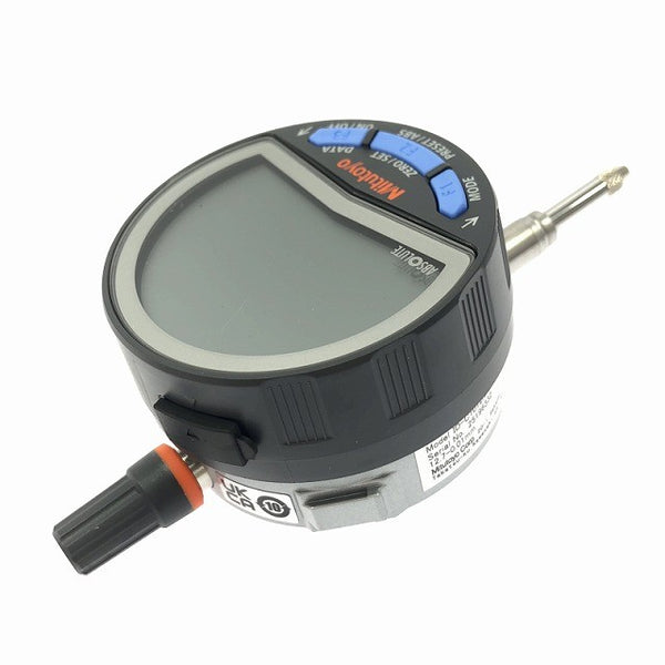 ☆未使用保管品☆Mitutoyo ミツトヨ デジマチックインジゲータ 543-710B 測定器 デジタル129965 - 2