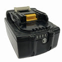 ☆中古品☆makita マキタ 18V 6.0Ah 純正 リチウムイオンバッテリー BL1860B 残量表示付 リチウムイオン電池 蓄電池 充電池129576 - 5