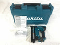 ☆未使用品☆makita マキタ 18V 35mm 充電式面木釘打機 FN350DZK 本体＋ケース付 コードレス フィニッシュネイラ 仕上135677 - 3