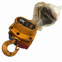 ☆中古品2個セット☆KITO キトー チェーンブロック M3形 CB010 荷重1.0ton/1ton 揚程2.5m 手動式 チェンブロック 吊り具 荷揚げ機136339 - 4