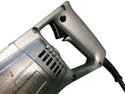 ☆中古品☆HITACIH 日立工機 100V 電気ドリル LUH-DH4 長柄付 オートケレンダー 塗装用 屋根ケレン 研磨機 ディスクサンダー130150 - 8