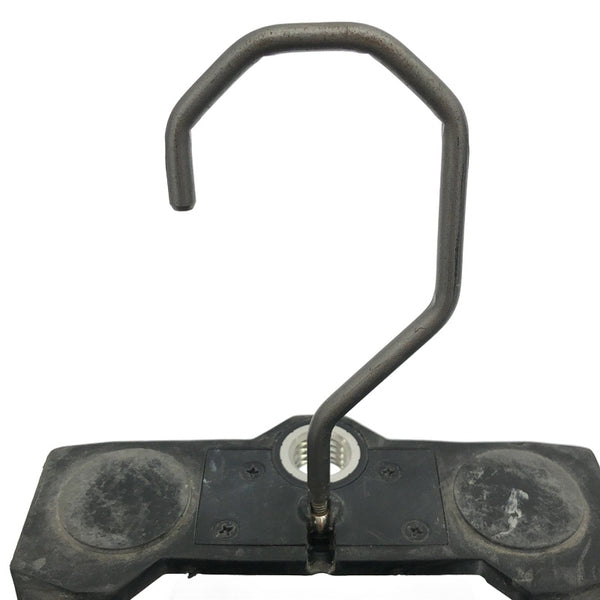 ☆中古品☆HiKOKI ハイコーキ 18V コードレスワークライト UB18DB 本体のみ 充電式 作業ライト 現場ライト 投光器118025 - 9