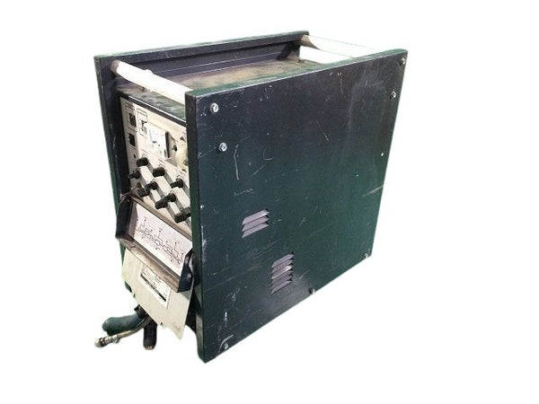 ☆中古品☆Panasonic パナソニック 三相/単相 200V/220V インバーター制御直流TIG溶接機 YC-300TR6 2011年製 - 3