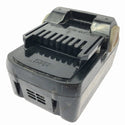 ☆中古品☆HITACHI 日立工機 18V 5.0Ah 純正 リチウムイオンバッテリー BSL1850 リチウムイオン電池 充電池 蓄電池131930 - 4