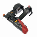 ☆美品☆MAX マックス ねじ打機 ターボドライバ HV-R41G6(D)-G 4モード搭載 エアダスタ機構 ビス打ち機 グレー 116630 - 5