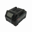 ☆中古品☆makita マキタ 40Vmax 2.5Ah 純正リチウムイオンバッテリー BL4025 リチウムイオン電池 蓄電池 充電池 雪マーク - 2