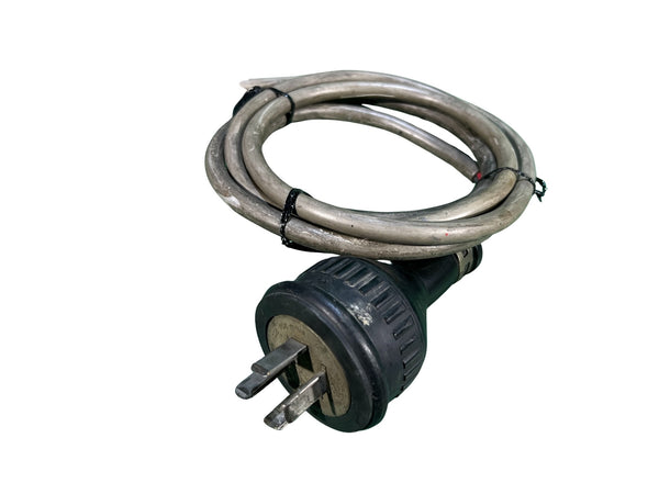 ☆中古品☆HITACHI 日立工機 100mm ベルトグラインダ BGH-100 200V ベルトサンダ 研磨 大工道具125097 - 9