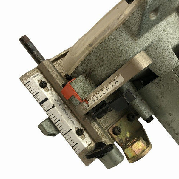 ☆中古品☆makita マキタ 100V 小型ミゾキリ 3004A ミゾキリカッター 溝切りカッター 小穴カッター 胴縁カッター136536 - 6