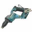 ☆中古品☆makita マキタ 18V 充電式スクリュードライバー FS600D 青 本体のみ コードレス ボード用ドライバー 電動工具138005 - 2