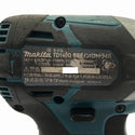 ☆中古品☆makita マキタ 18V 充電式インパクトドライバ TD148D 青/ブルー バッテリー1個(14.4V 4.0Ah)付き 電動工具 - 6