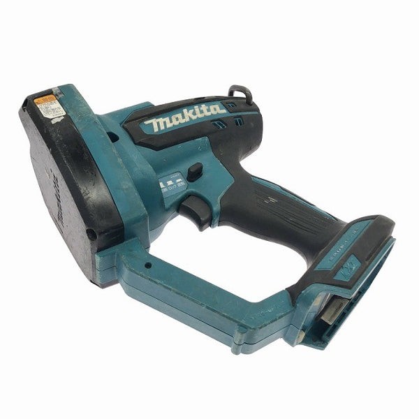☆中古品☆makita マキタ 18V 充電式全ネジカッター SC102D バッテリー(18V 6.0Ah) 充電器付き 電動工具 全ねじ135867 - 2