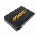 ☆中古品セット☆BURTLE バートル 12V エアークラフト用バッテリー AC230 ファンユニット 黒 空調作業服用 熱中症対策 京セラ114336 - 7