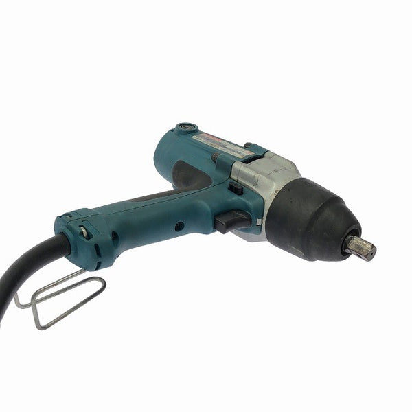 ☆中古品☆makita マキタ 差込角 12.7mm インパクトレンチ TW0200 電動工具 締め付け 車 バイク 整備131558 - 5