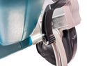 ☆美品☆makita マキタ 100V 165mm 電子マルノコ 5732C コード式 100V 電子丸のこ 電子丸ノコ 木工用 切断機135093 - 8