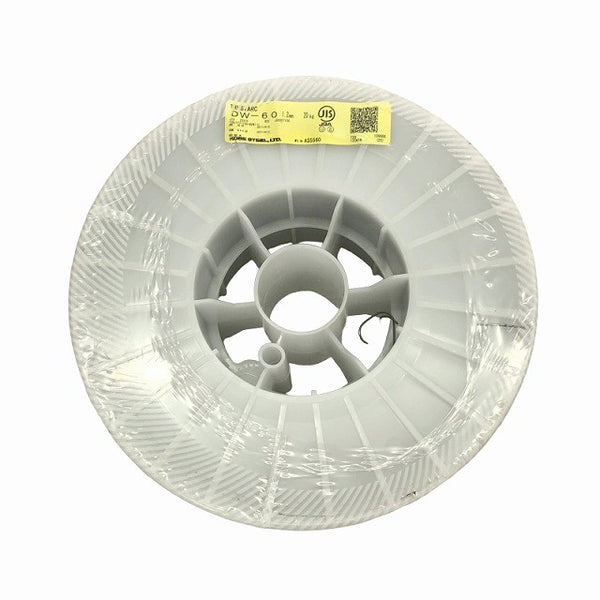 ☆未使用品☆KOBELCO コベルコ 溶接ワイヤ DW-60 1.2mm 20kg111219 - 6