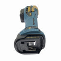 ☆未使用品☆ makita マキタ 18V 充電式マルチツール TM52DZPB STARLOCK MAX対応 プレミアムブルー LXT20周年記念カラー133499 - 9